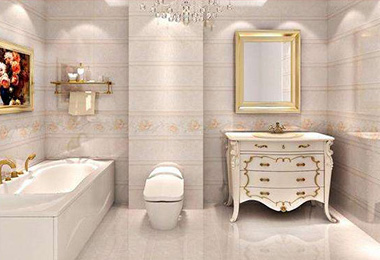 潔具衛(wèi)浴中心